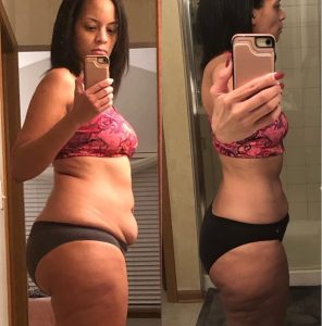 @minniesamuel-one-year-transformation-side.jpg