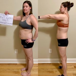 @morebuff_lessfluff-one-year-transformation-side.jpg