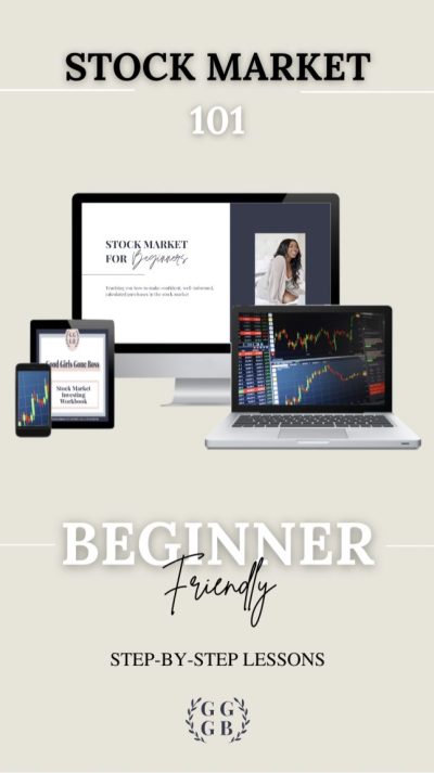Lyn Allure Stock Market Course Lyn Allure Stock Market Course